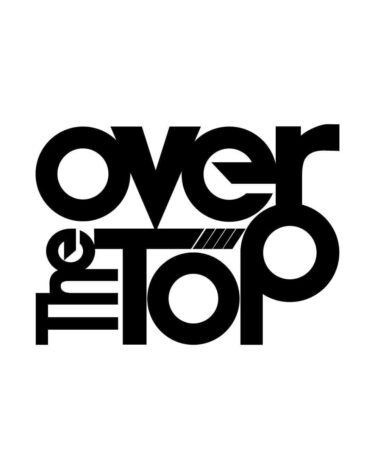 2026年2月8日(日)『Over the Top』