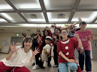 池袋サークル！