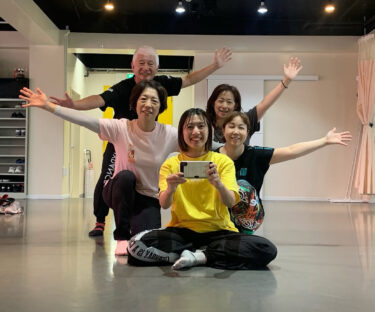 第３回 \\少人数制// 機能改善・エアロサークル