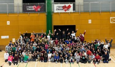 【2026年Over the top】