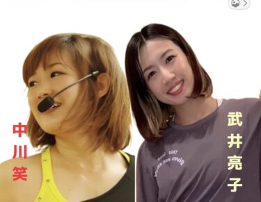 2026年4月のエアロビクス一本勝負は！